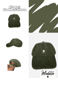GORRAS MEDUSA BRAND