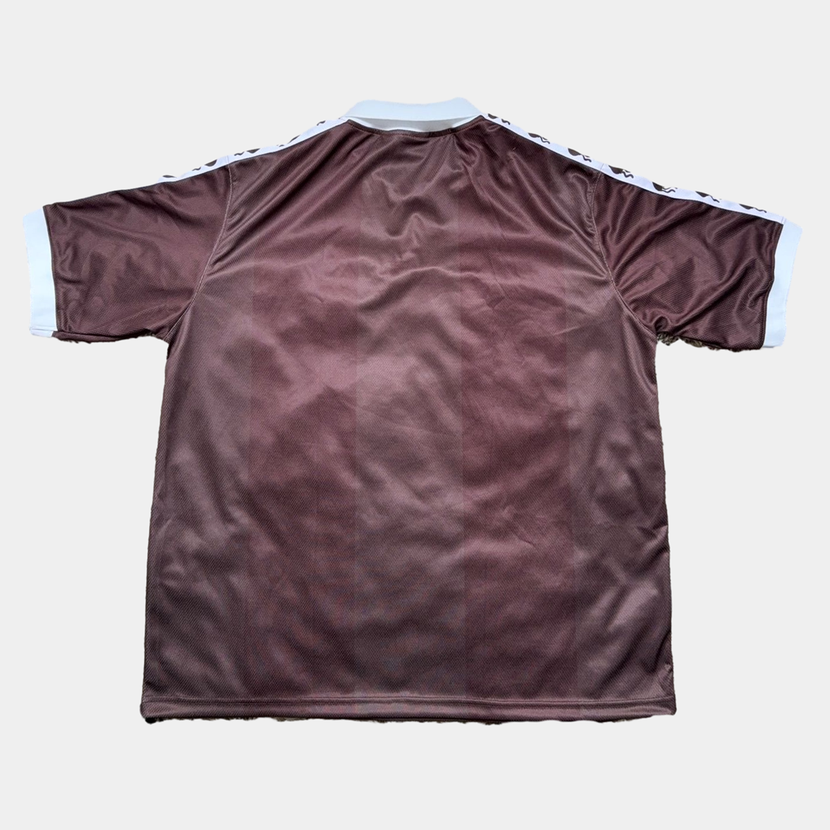 CAMISETA FOOTBALL VINTAGE COSTEROS CLUB