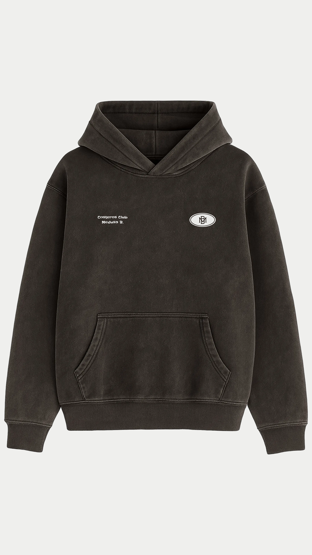 COSTEROS CLUB HOODIE