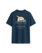 CAMISETA GAVIOTA AZUL