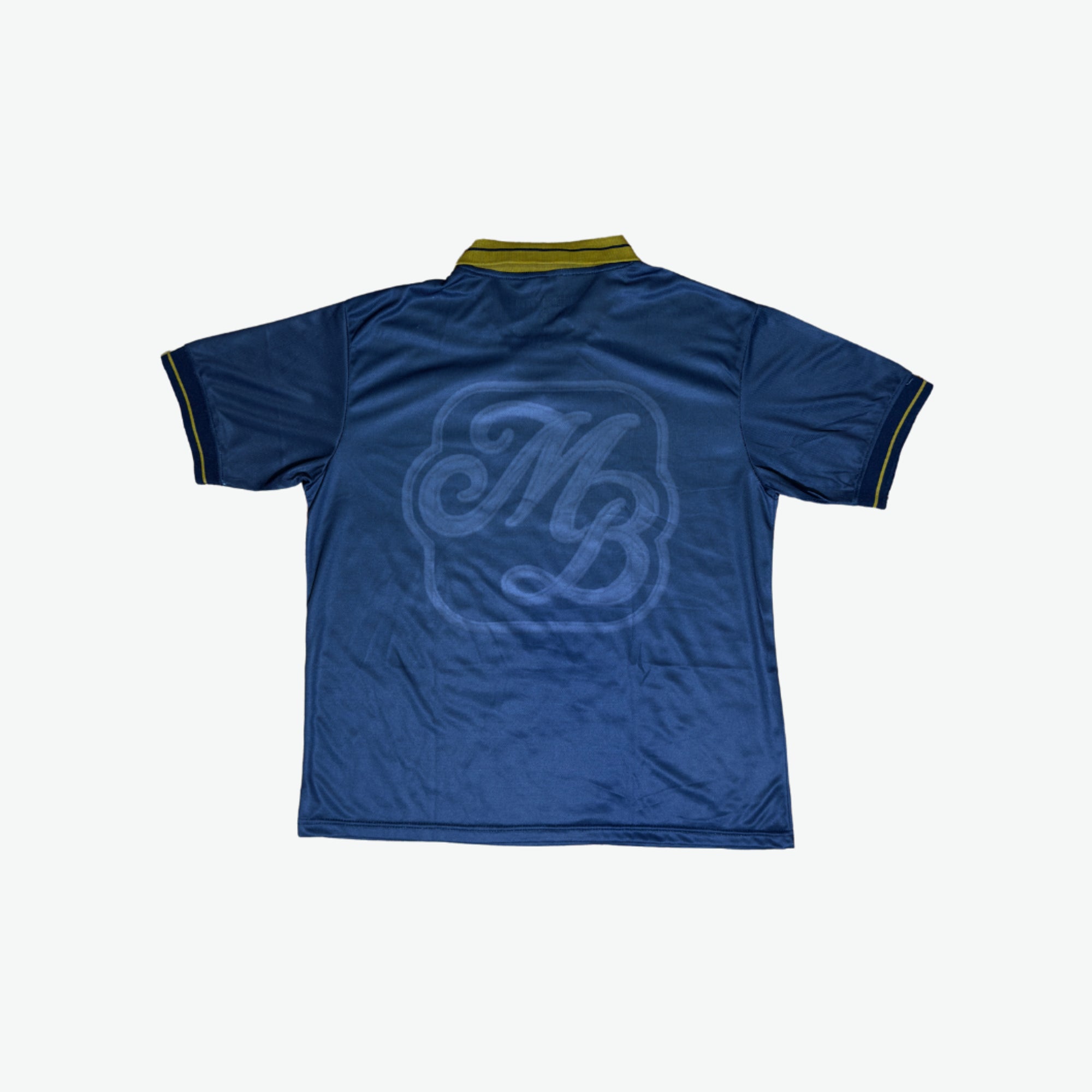 CAMISETA FOOTBALL VINTAGE MARINO