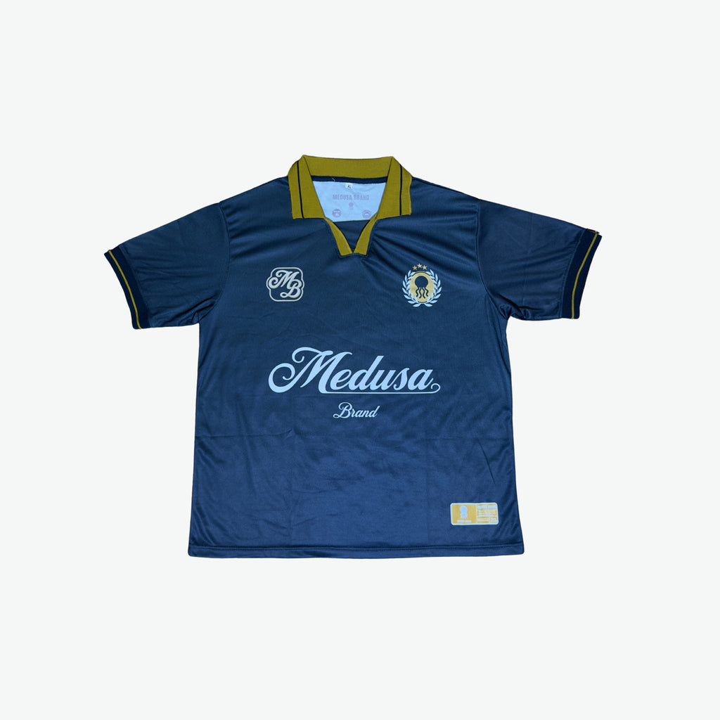 CAMISETA FOOTBALL VINTAGE MARINO