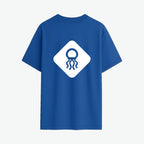CAMISETA OVERSIZE HABU