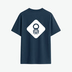 CAMISETA OVERSIZE HABU