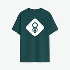 CAMISETA OVERSIZE HABU