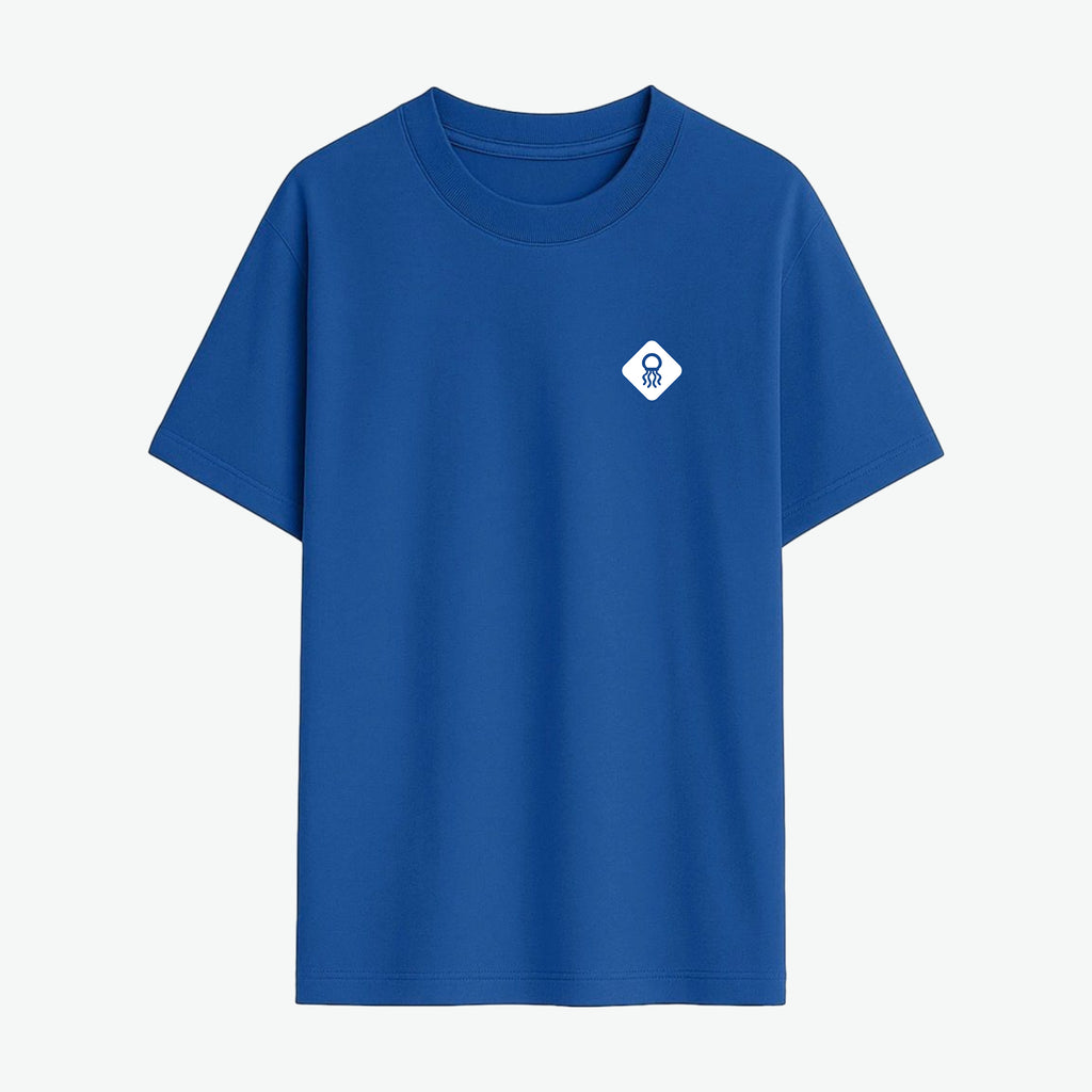 CAMISETA OVERSIZE HABU