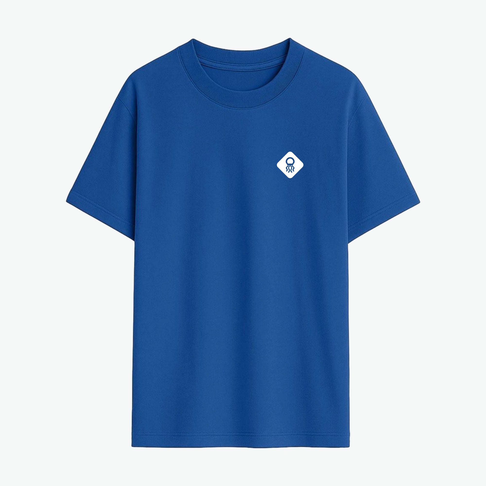 CAMISETA OVERSIZE HABU