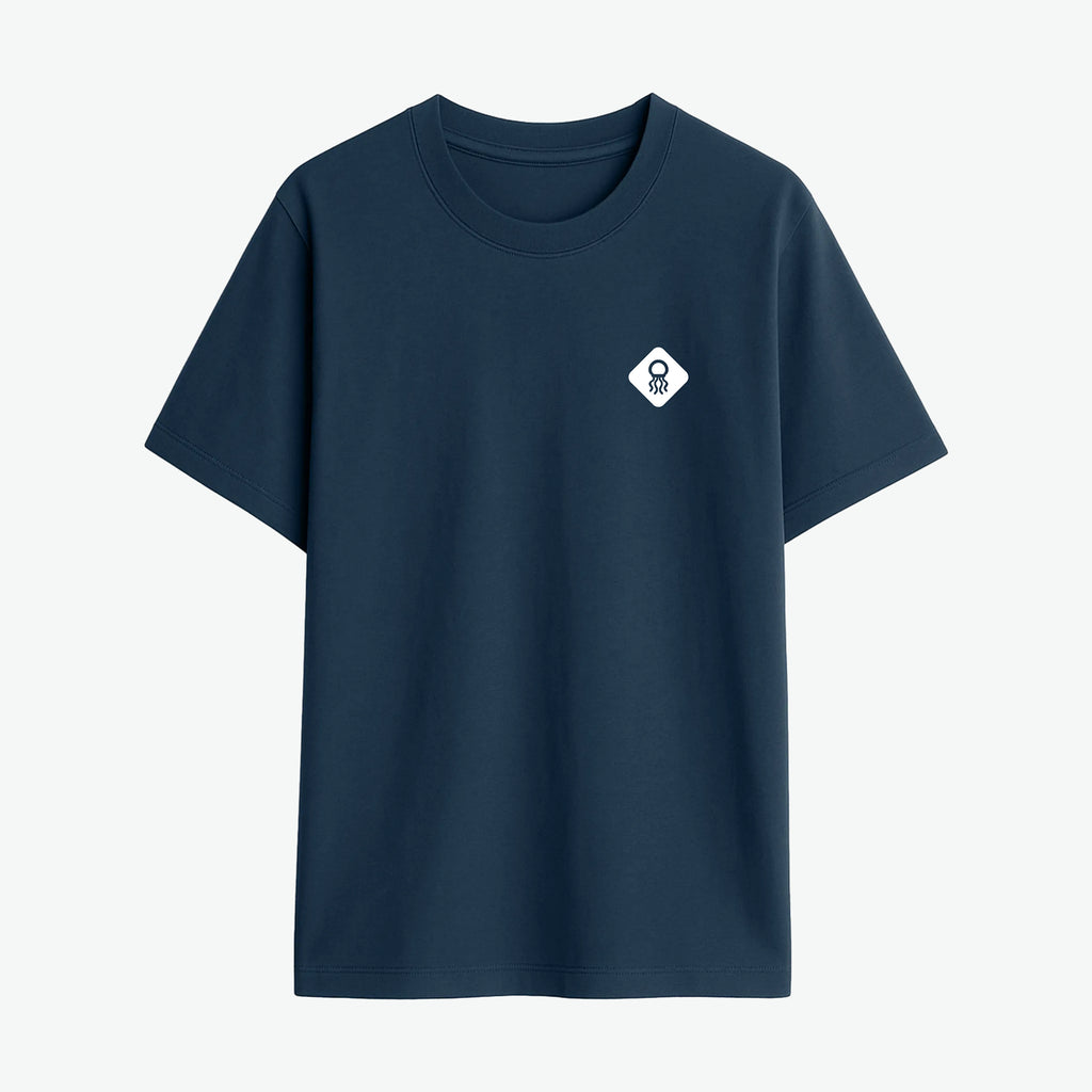 CAMISETA OVERSIZE HABU