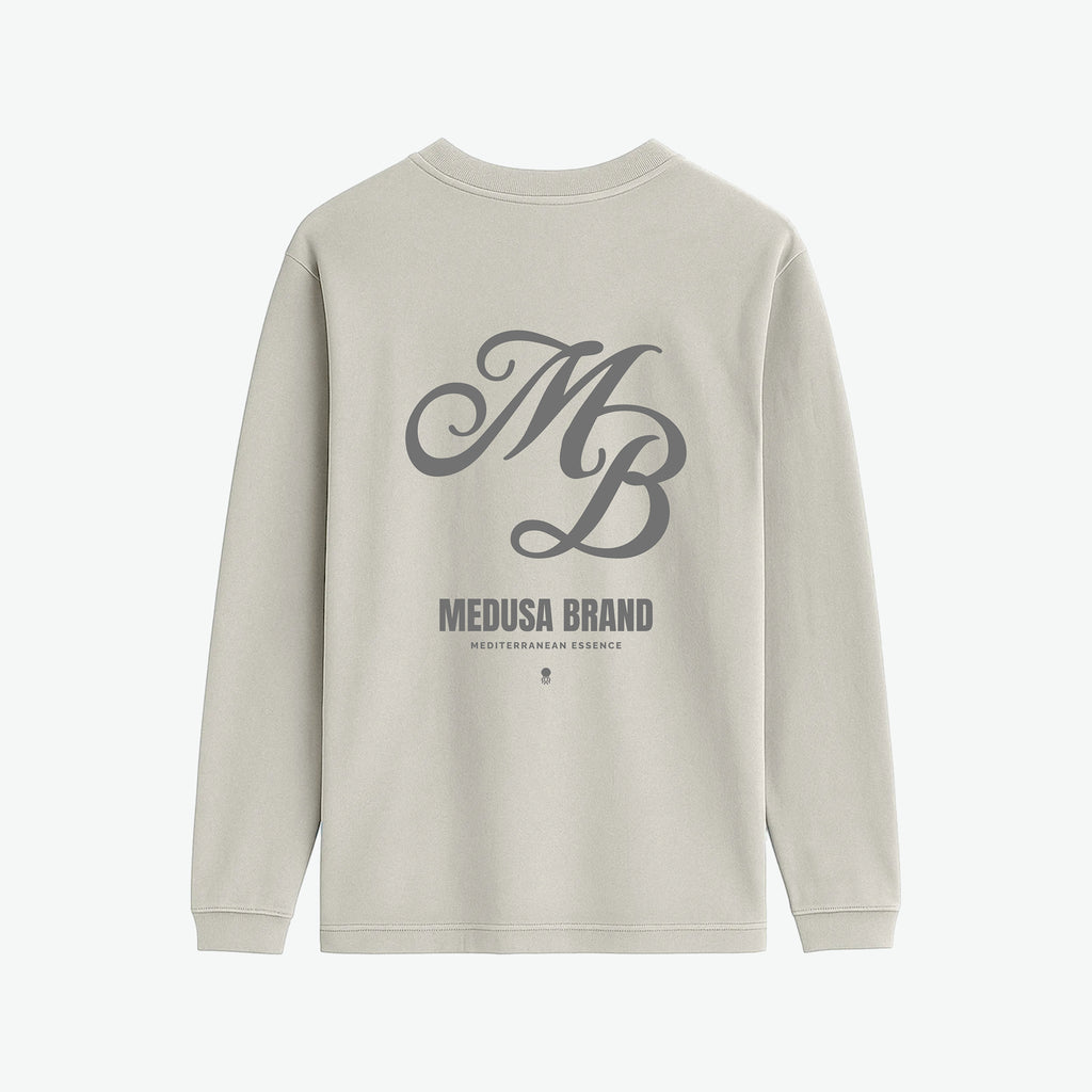 LONGSLEEVES  "MB"