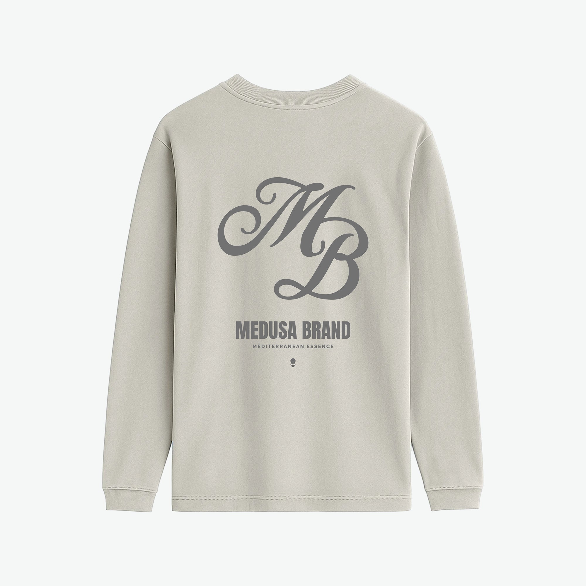 LONGSLEEVES  "MB"