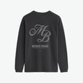 LONGSLEEVES  "MB"