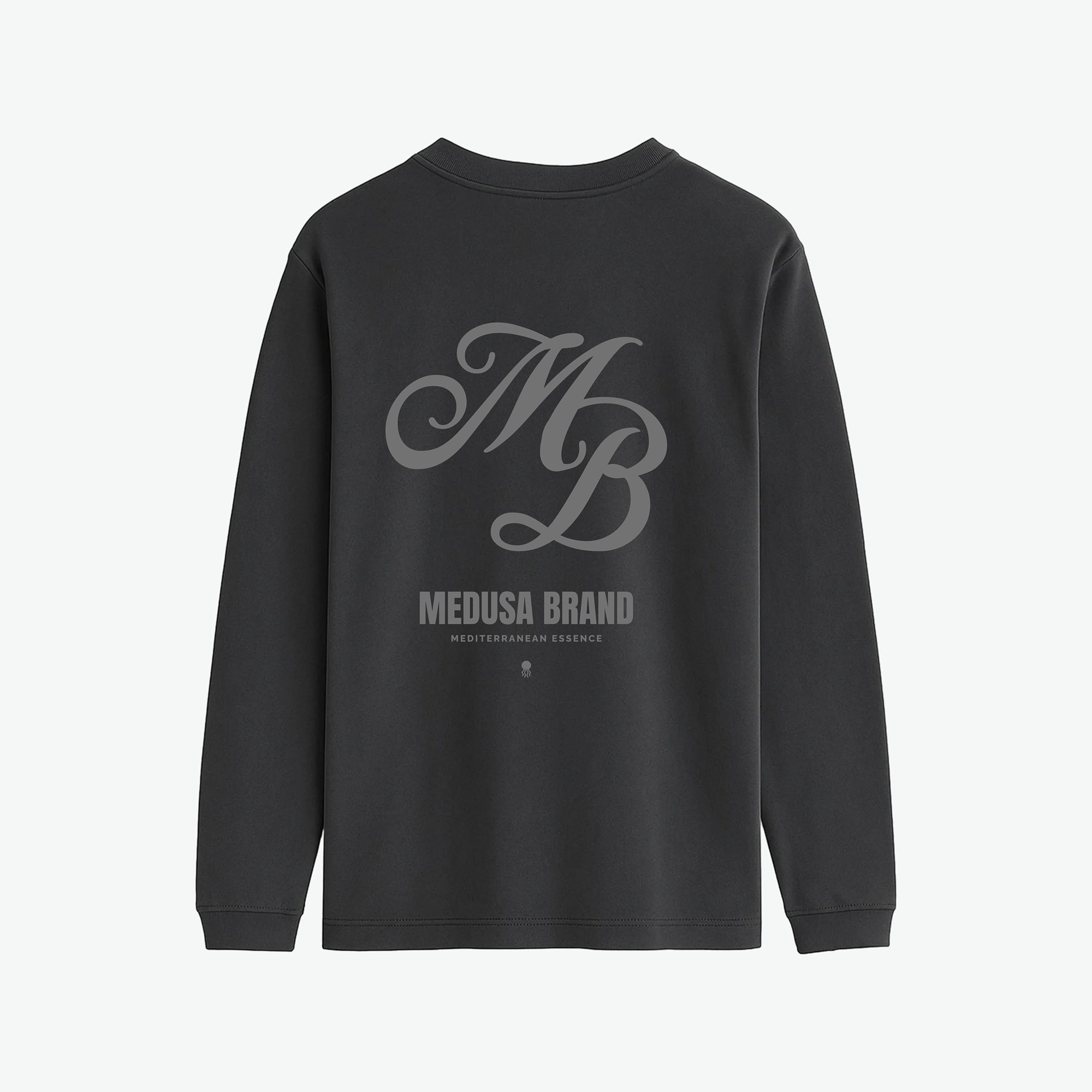 LONGSLEEVES  "MB"