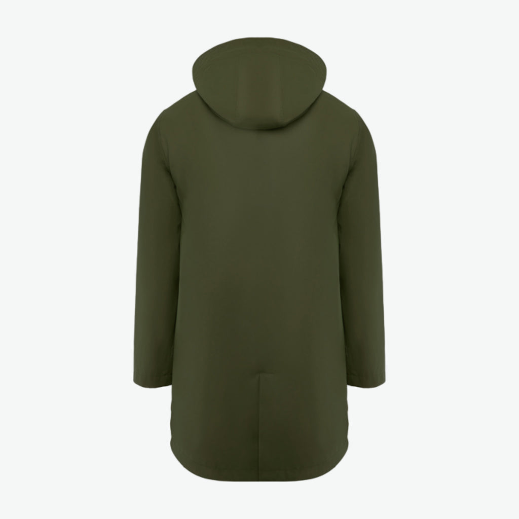 CHUBASQUERO MEDUSA RAIN COAT