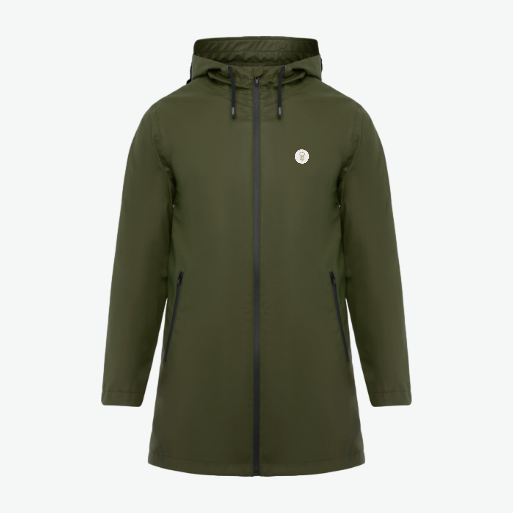 CHUBASQUERO MEDUSA RAIN COAT