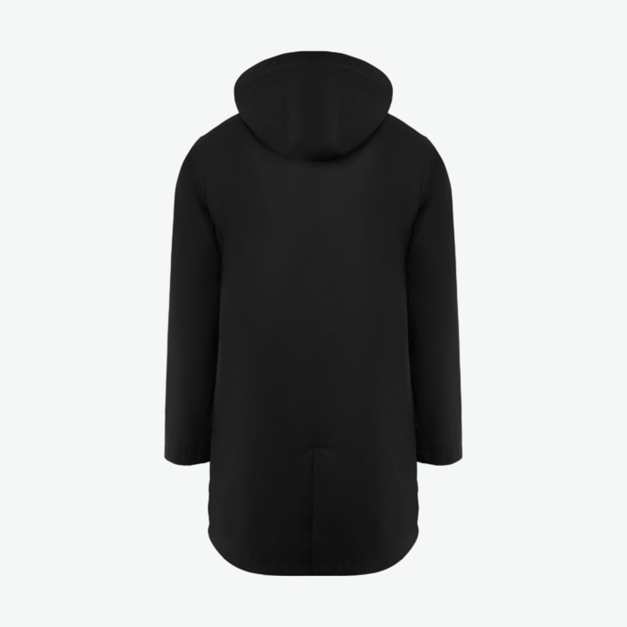 CHUBASQUERO MEDUSA RAIN COAT