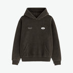 HOODIE OVERSIZE BALLESTA