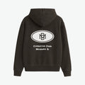 SUDADERA CON CAPUCHA TERRE