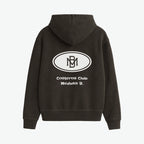 SUDADERA CON CAPUCHA TERRE