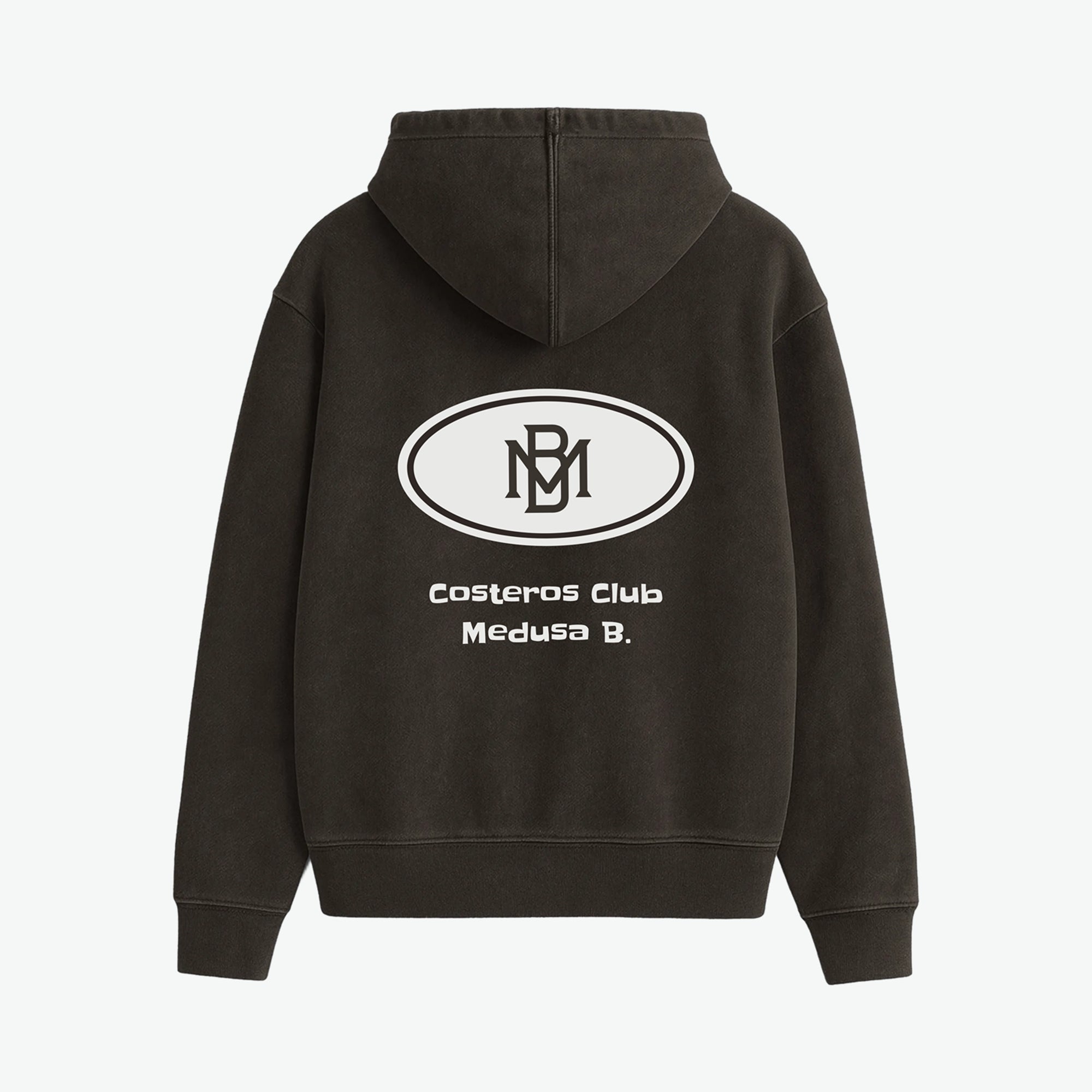 COSTEROS CLUB HOODIE