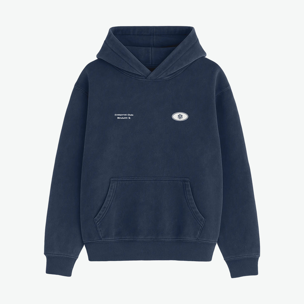 COSTEROS CLUB HOODIE