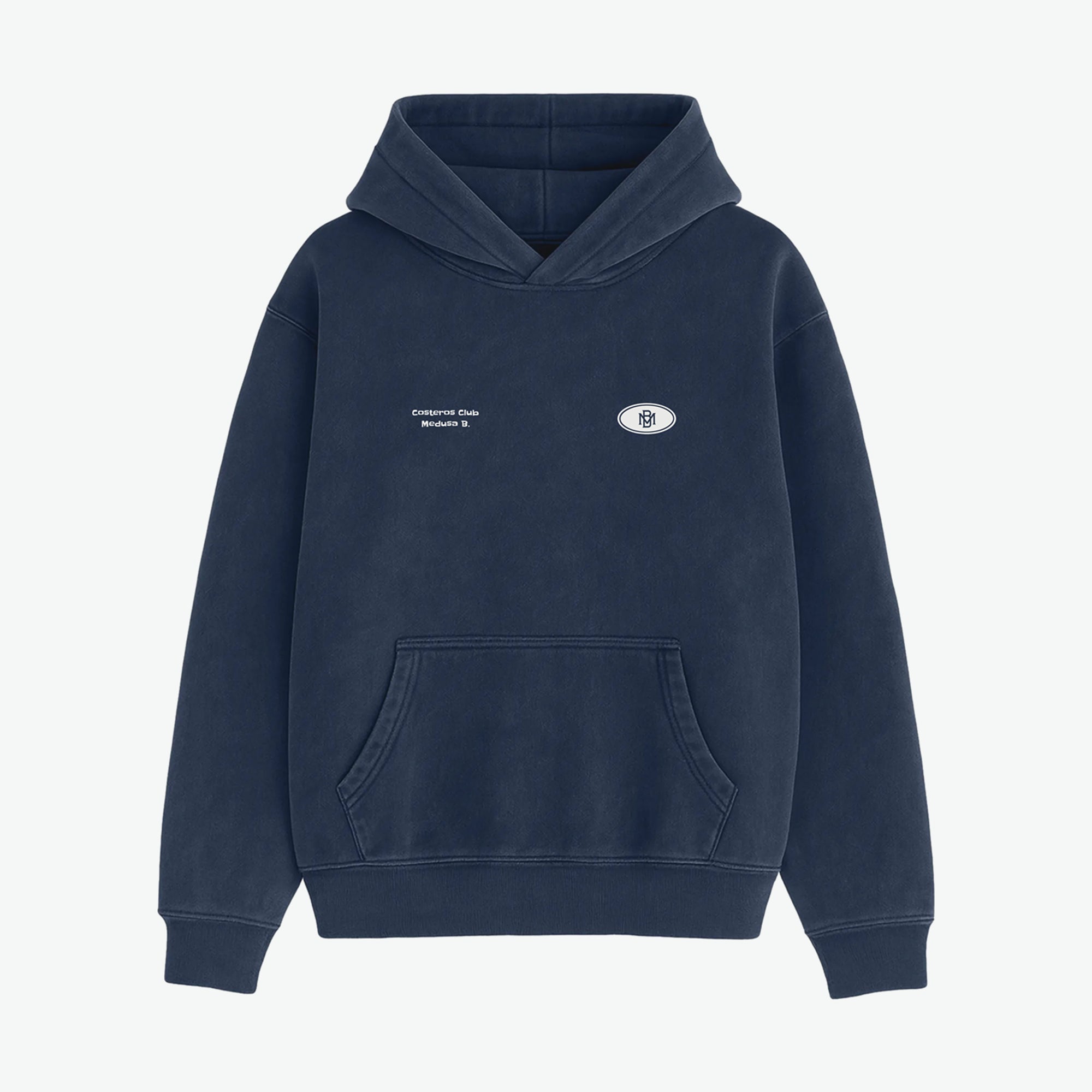 COSTEROS CLUB HOODIE