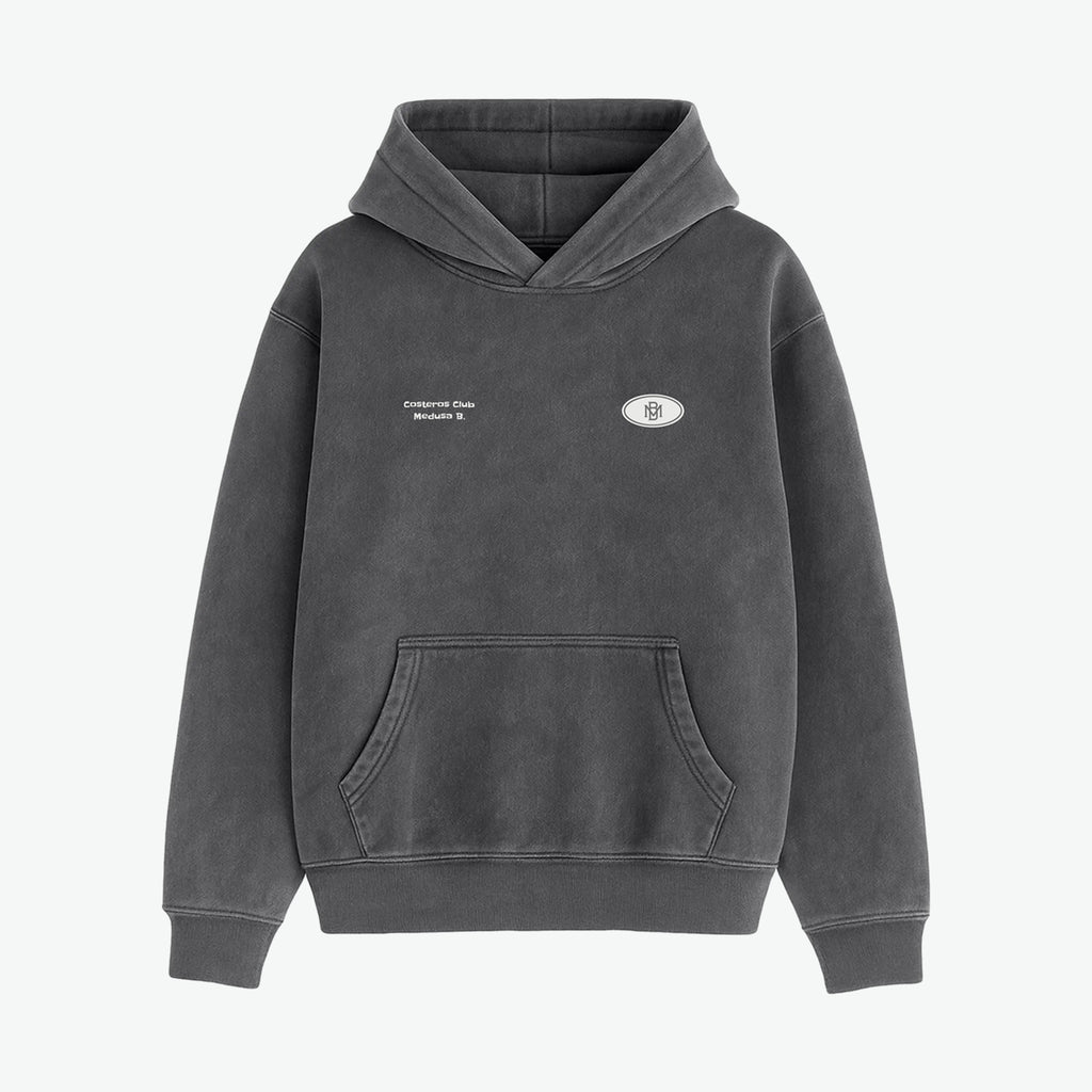 COSTEROS CLUB HOODIE