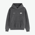 COSTEROS CLUB HOODIE GREY