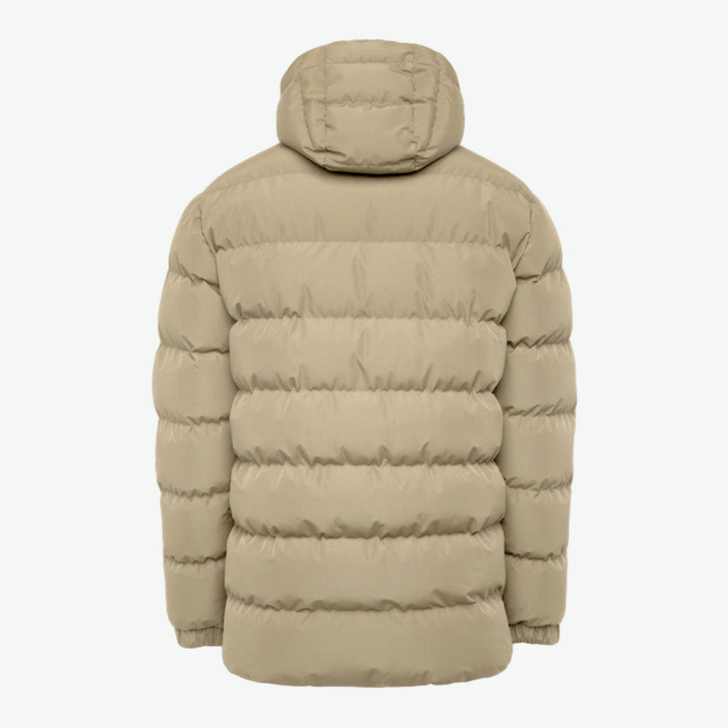 ABRIGO MEDUSA PUFFER JACKET