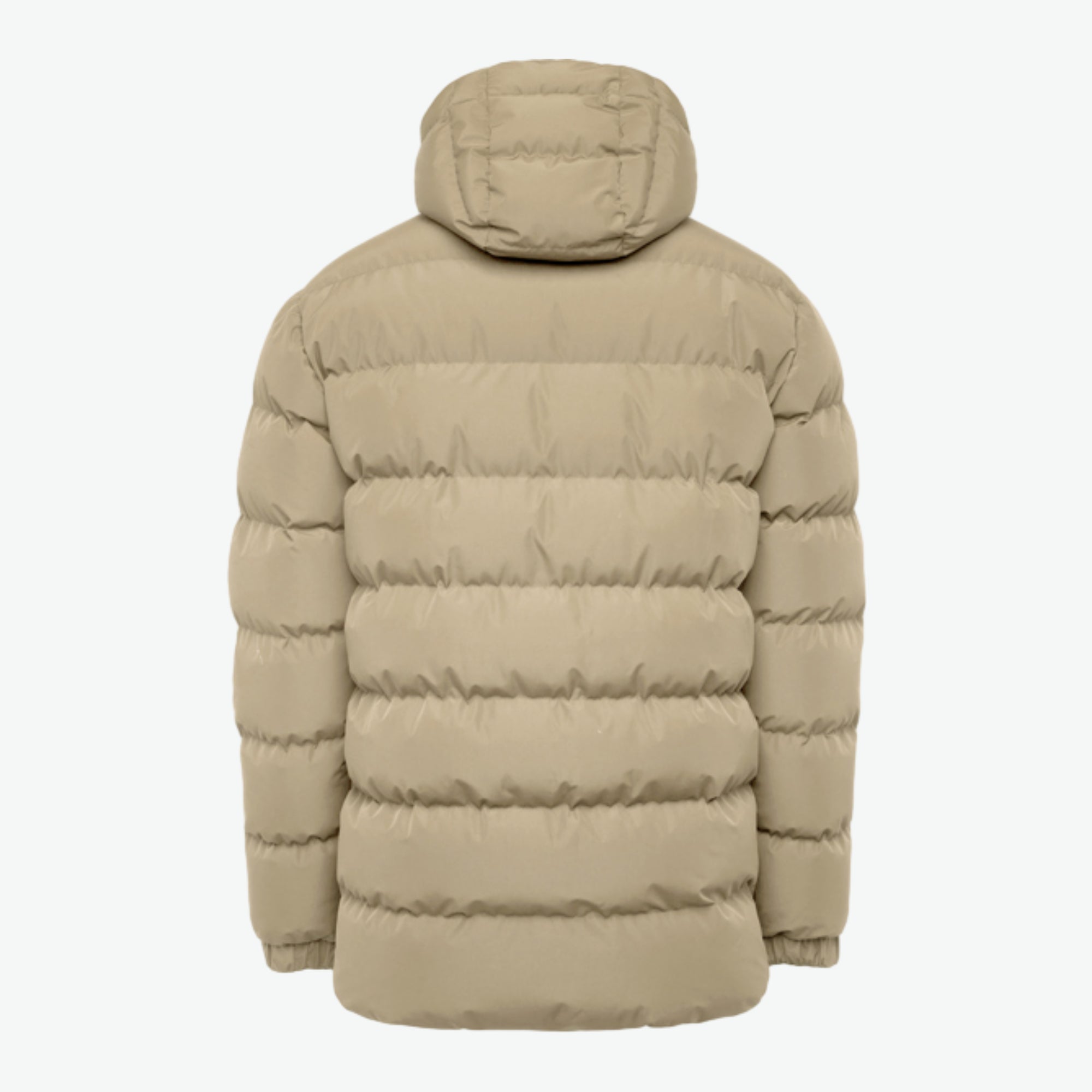 ABRIGO MEDUSA PUFFER JACKET