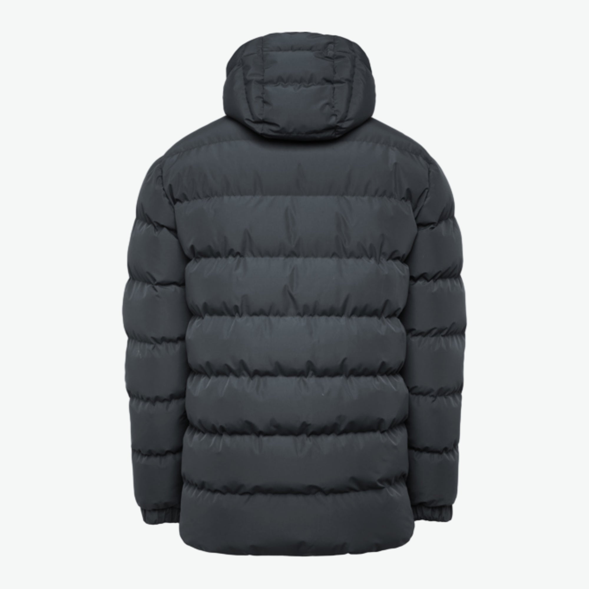 ABRIGO MEDUSA PUFFER JACKET