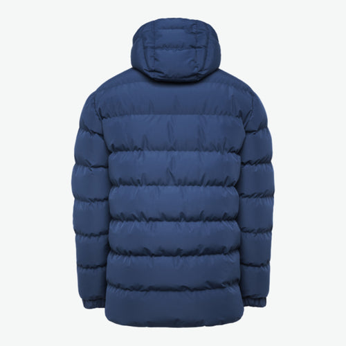 ABRIGO MEDUSA PUFFER JACKET