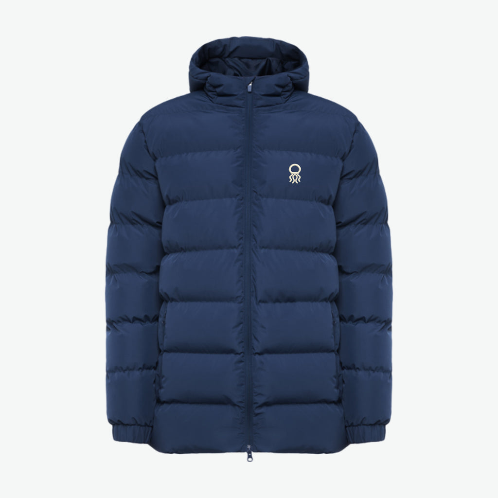 ABRIGO MEDUSA PUFFER JACKET