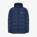 ABRIGO MEDUSA PUFFER JACKET
