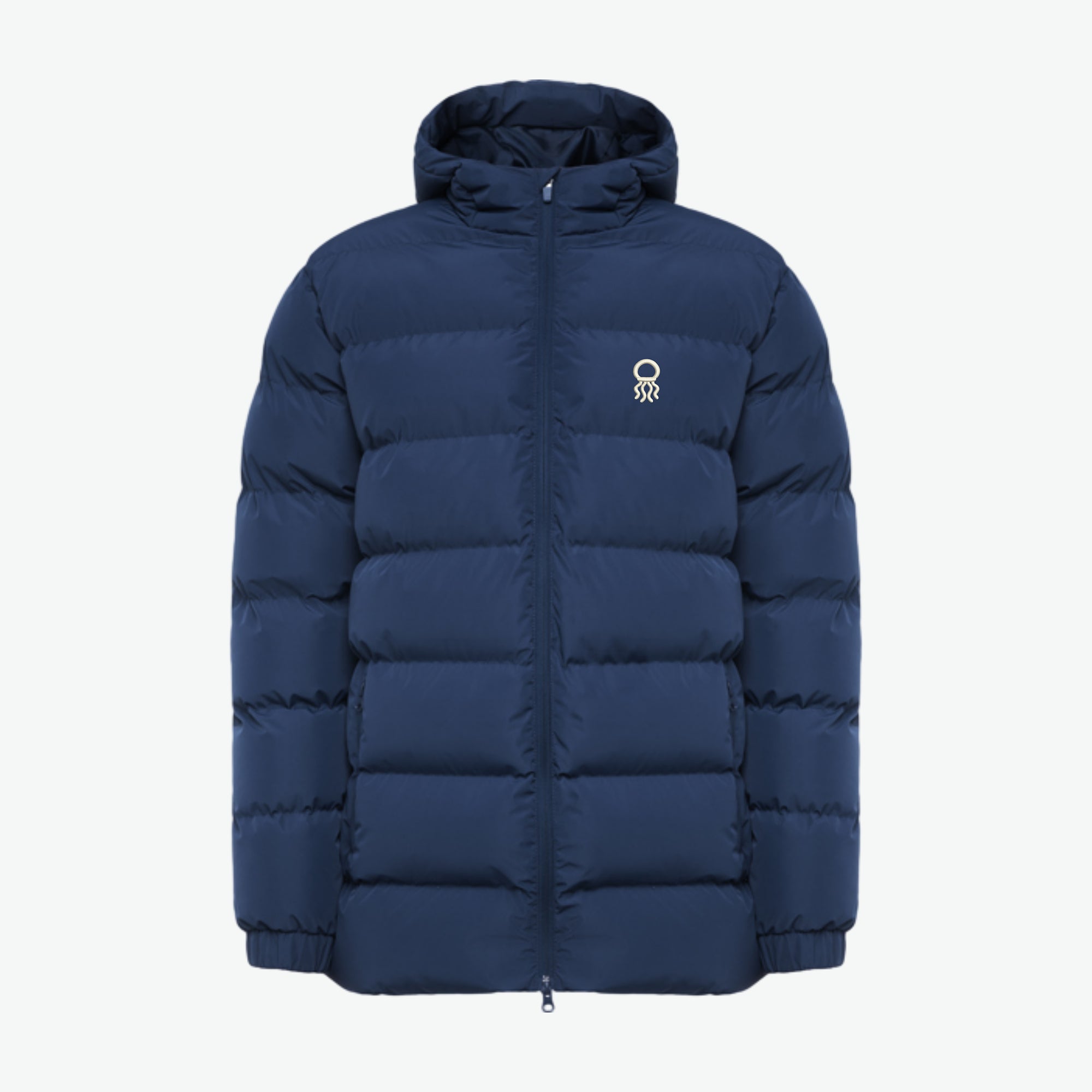 ABRIGO MEDUSA PUFFER JACKET