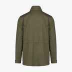 CHAQUETA SAHARIANA
