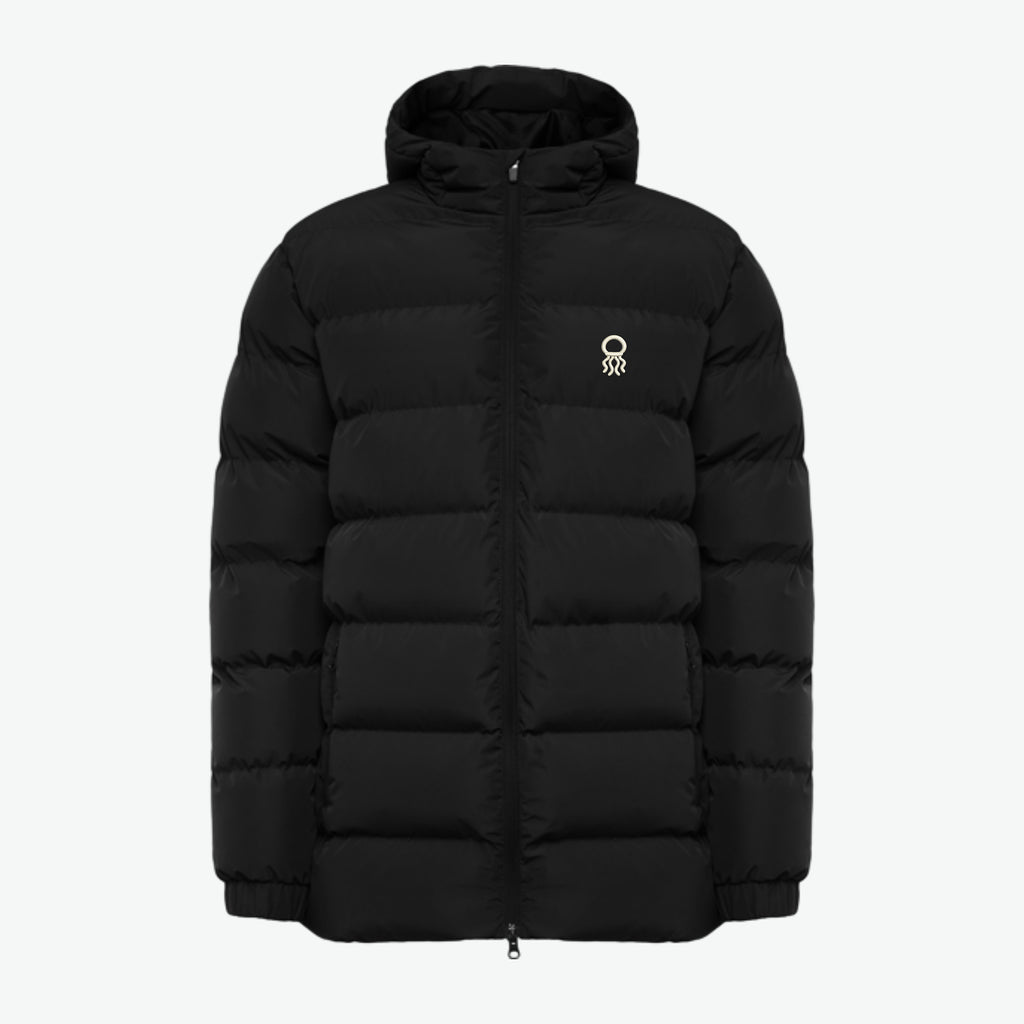 ABRIGO MEDUSA PUFFER JACKET
