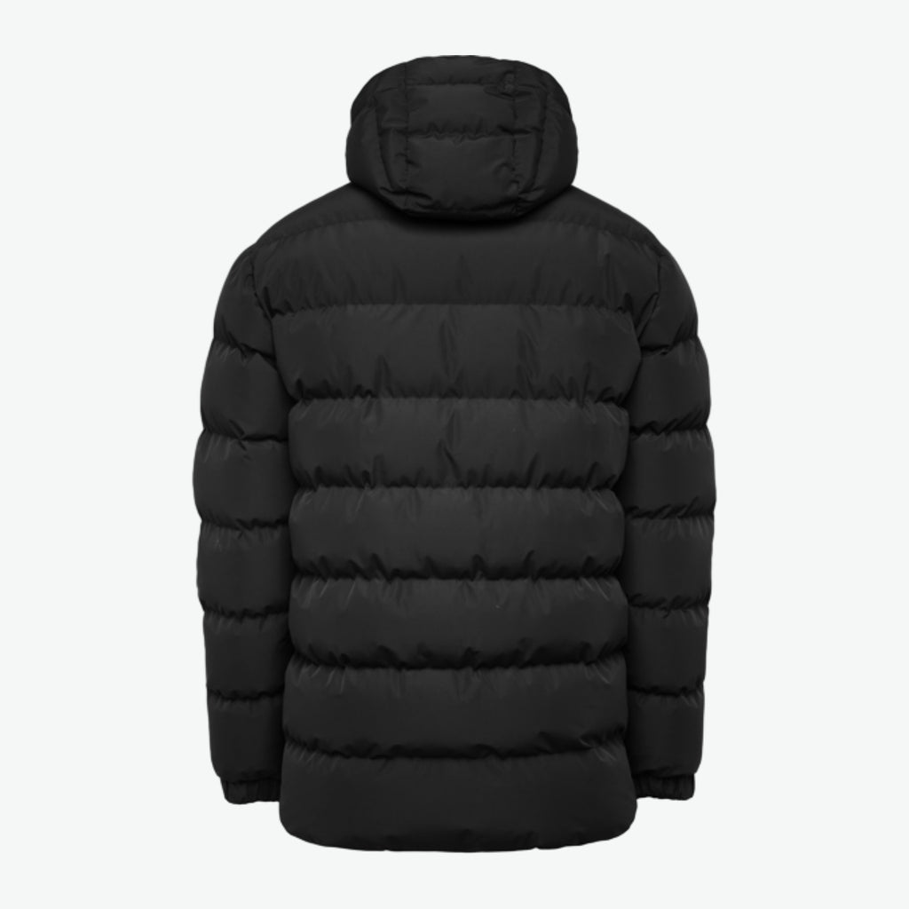 ABRIGO MEDUSA PUFFER JACKET