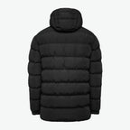 ABRIGO MEDUSA PUFFER JACKET