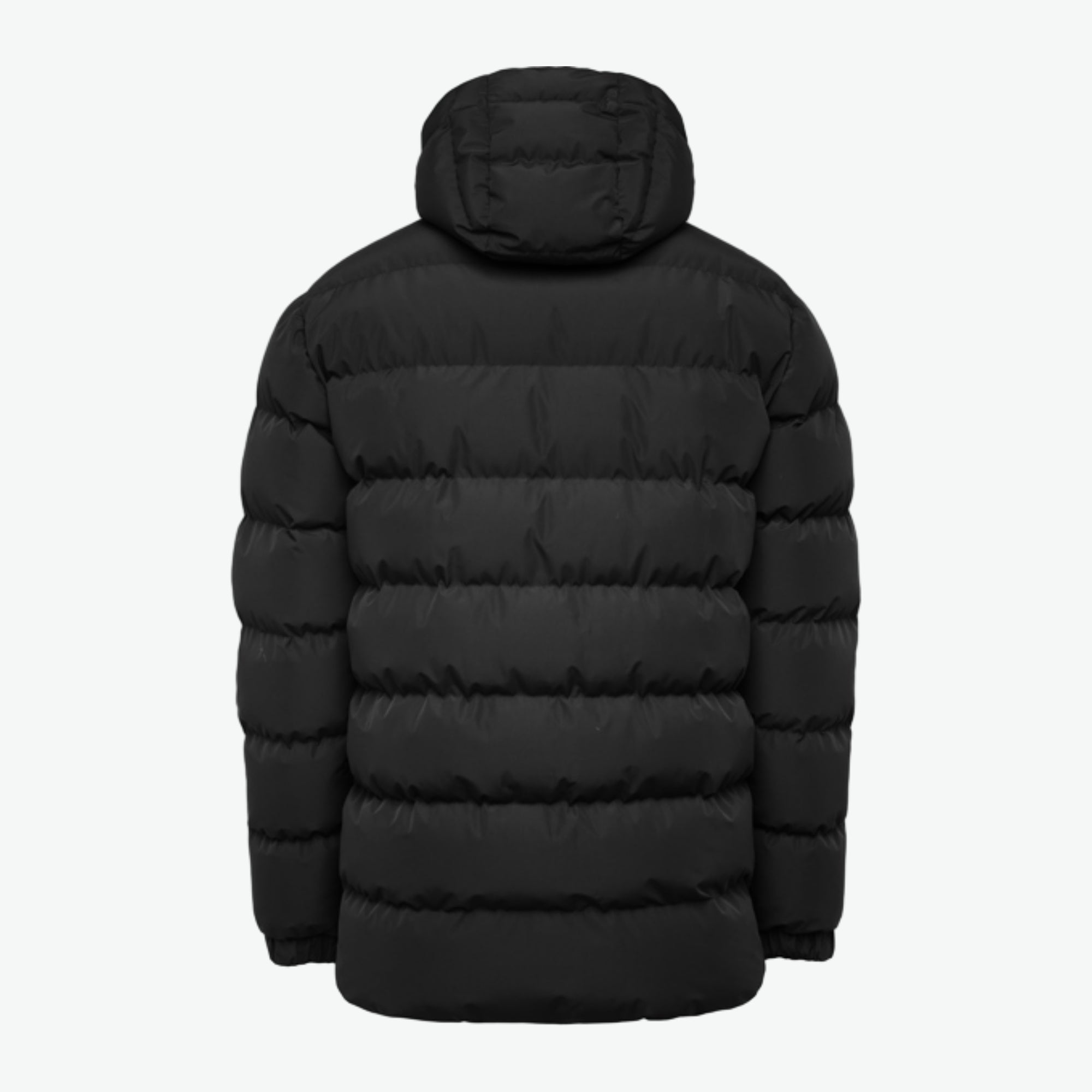 ABRIGO MEDUSA PUFFER JACKET