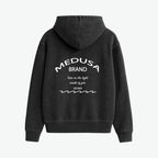 HOODIE OVERSIZE BALLESTA
