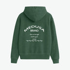 HOODIE OVERSIZE BALLESTA