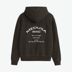 HOODIE OVERSIZE BALLESTA