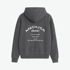 HOODIE OVERSIZE BALLESTA
