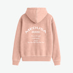 HOODIE OVERSIZE BALLESTA