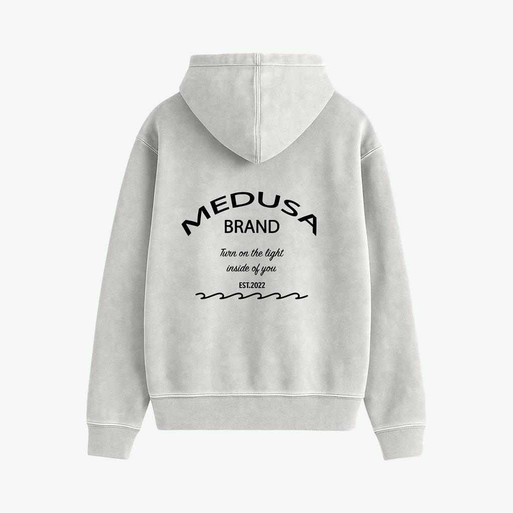 HOODIE OVERSIZE BALLESTA