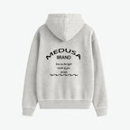 HOODIE OVERSIZE BALLESTA