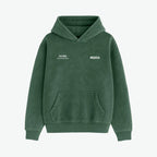 HOODIE OVERSIZE BALLESTA