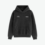 HOODIE OVERSIZE BALLESTA
