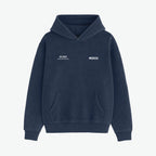 HOODIE OVERSIZE BALLESTA