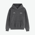 HOODIE OVERSIZE BALLESTA
